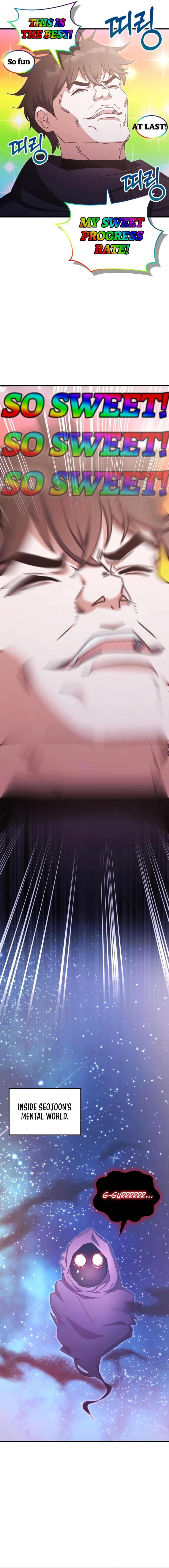 Transcension Academy 90 10