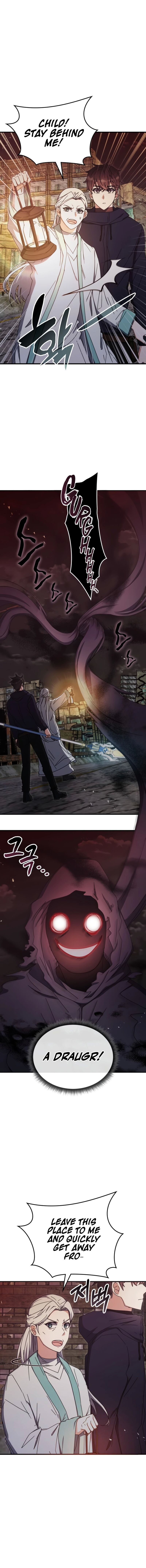 Transcension Academy 90 5