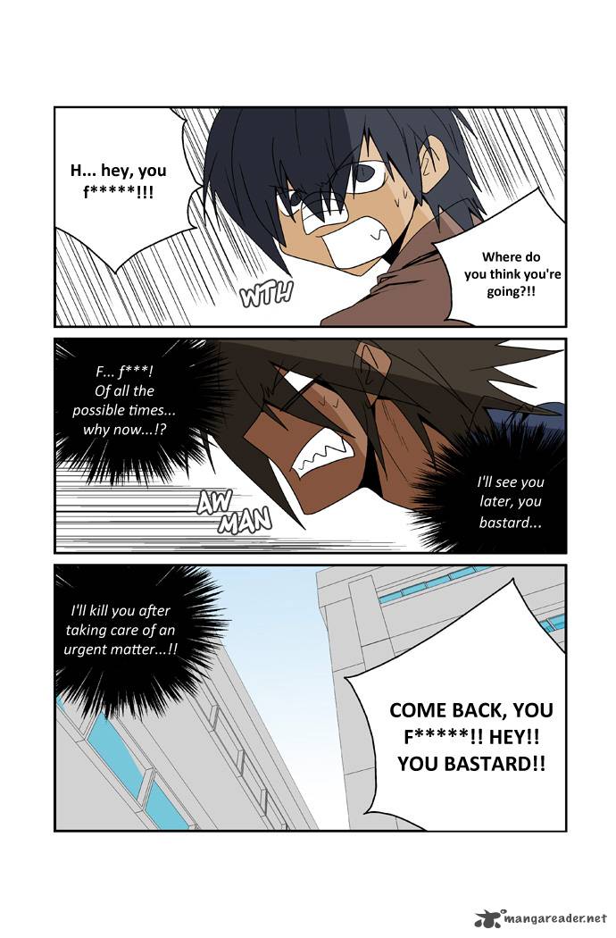 Transfer Student Storm Bringer Reboot 1 12