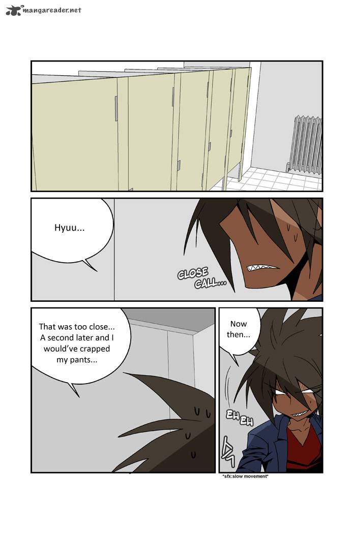 Transfer Student Storm Bringer Reboot 1 13