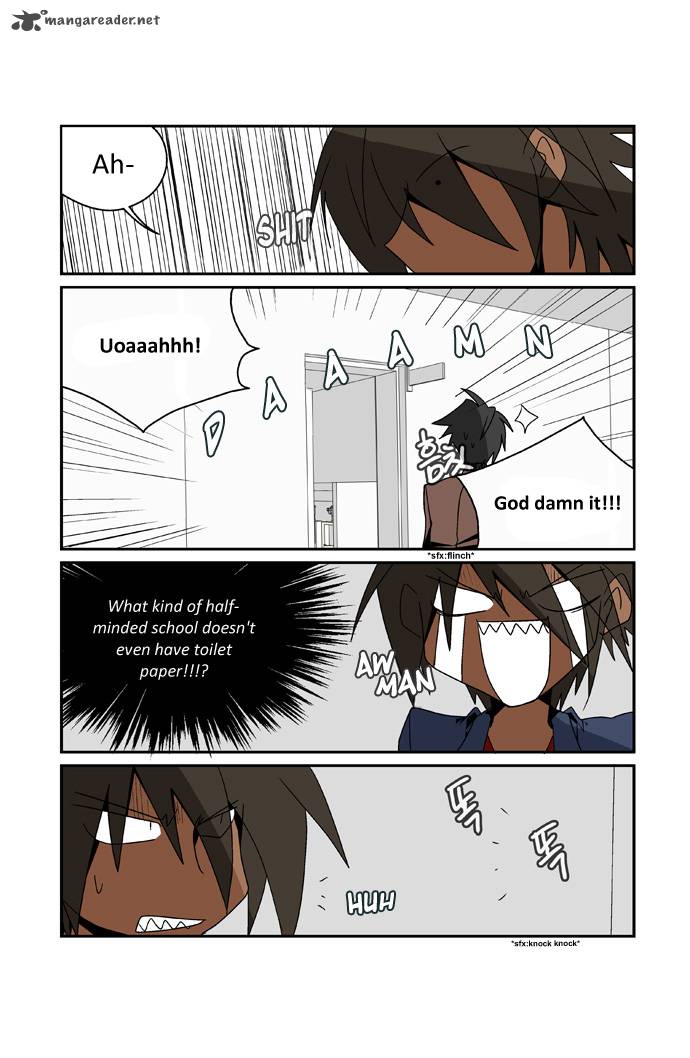 Transfer Student Storm Bringer Reboot 1 14