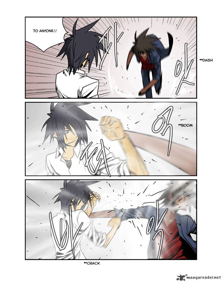 Transfer Student Storm Bringer Reboot 14 15