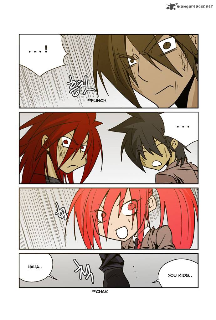 Transfer Student Storm Bringer Reboot 15 16