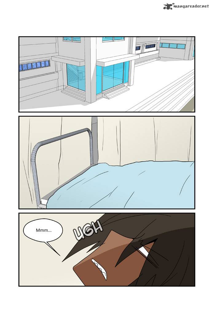 Transfer Student Storm Bringer Reboot 3 13