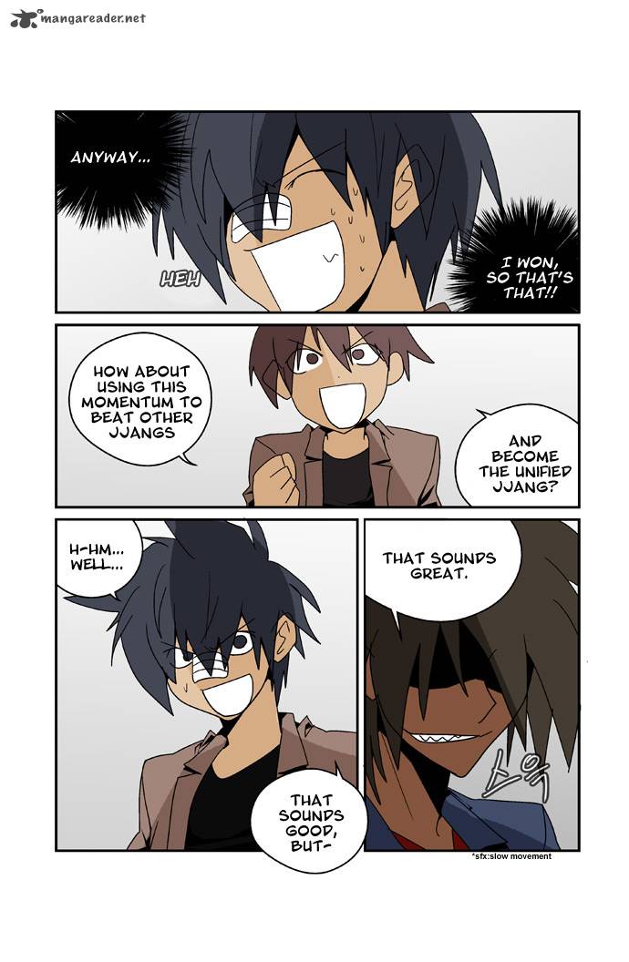 Transfer Student Storm Bringer Reboot 4 15