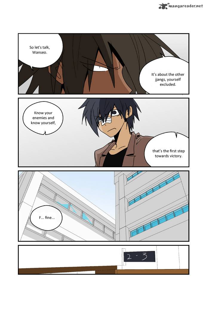 Transfer Student Storm Bringer Reboot 5 12