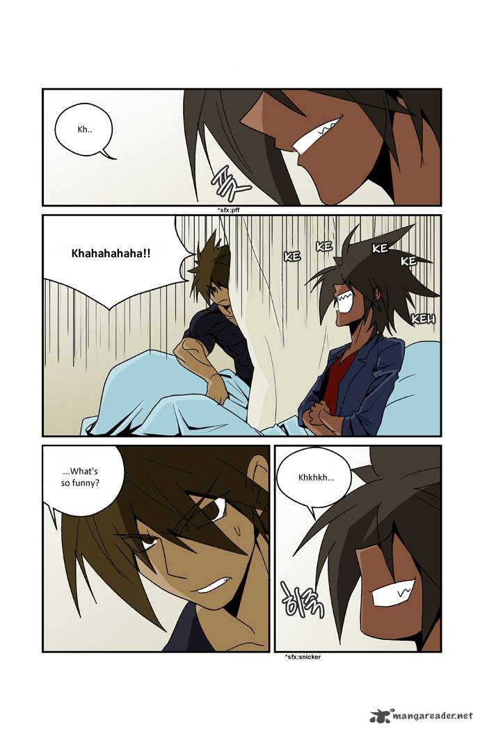 Transfer Student Storm Bringer Reboot 5 6