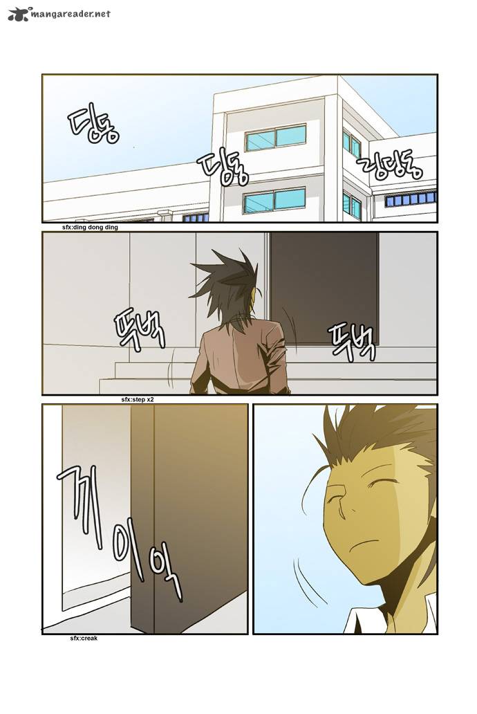 Transfer Student Storm Bringer Reboot 7 7