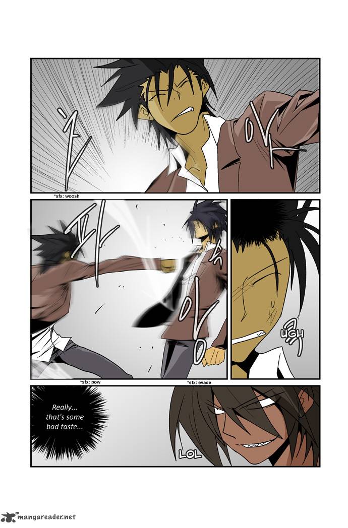 Transfer Student Storm Bringer Reboot 9 13
