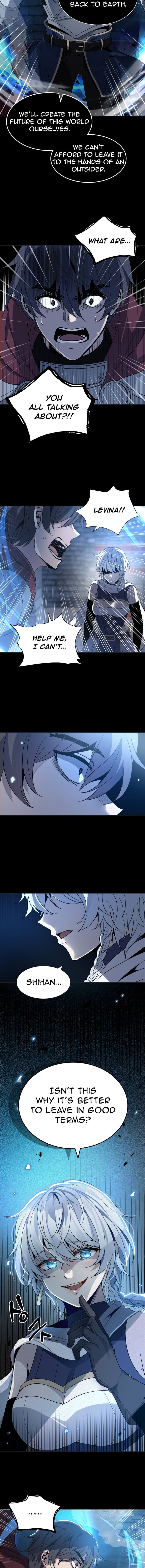 Transmigrating To The Otherworld Once More 1 15
