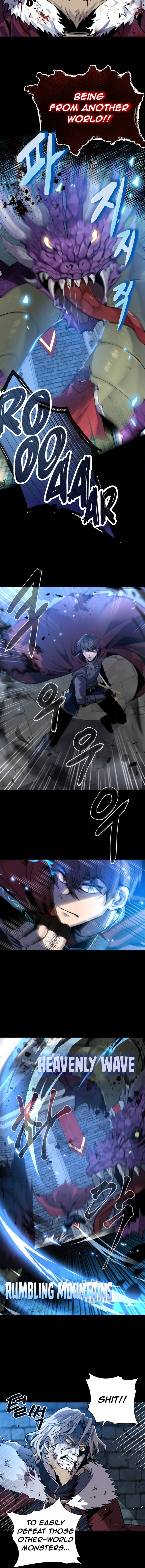 Transmigrating To The Otherworld Once More 1 3