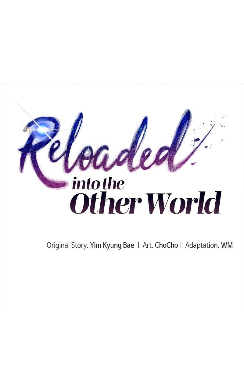 Transmigrating To The Otherworld Once More 101 27
