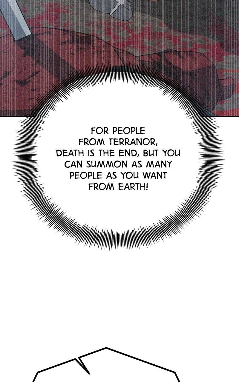 Transmigrating To The Otherworld Once More 103 98