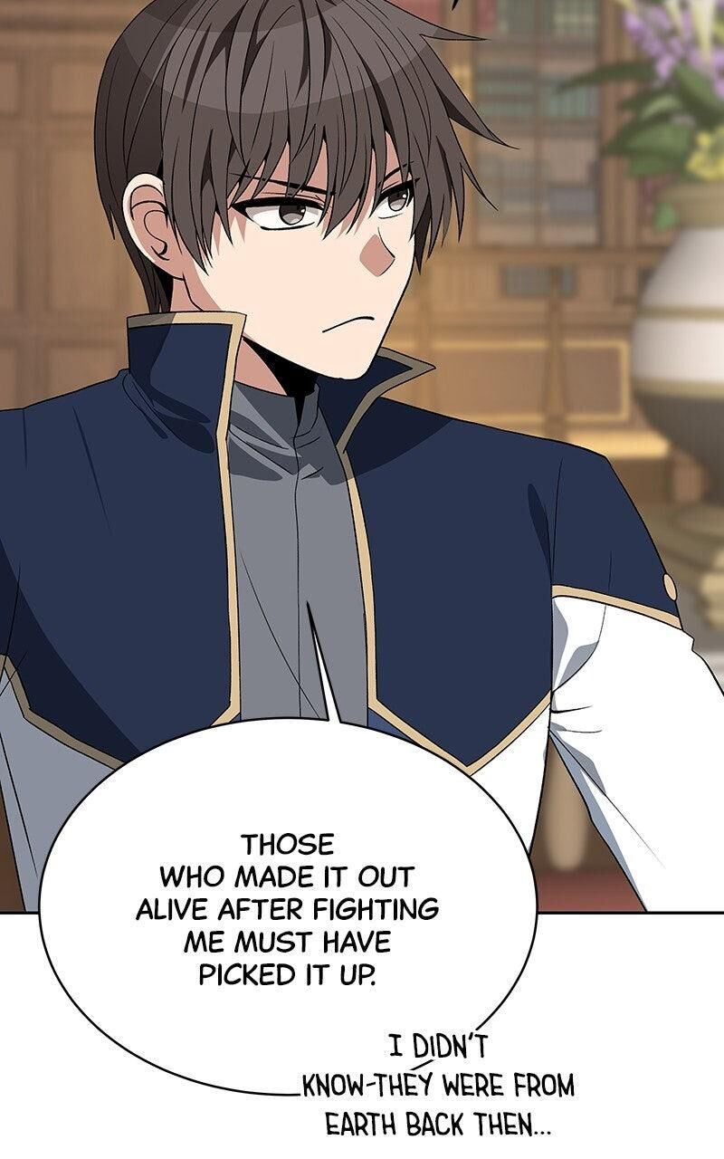 Transmigrating To The Otherworld Once More 104 13