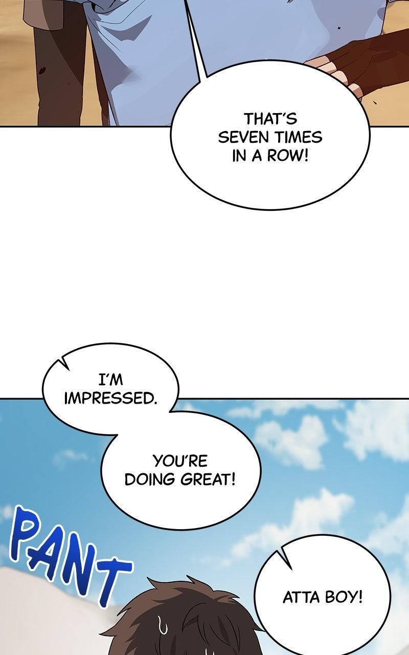 Transmigrating To The Otherworld Once More 104 27