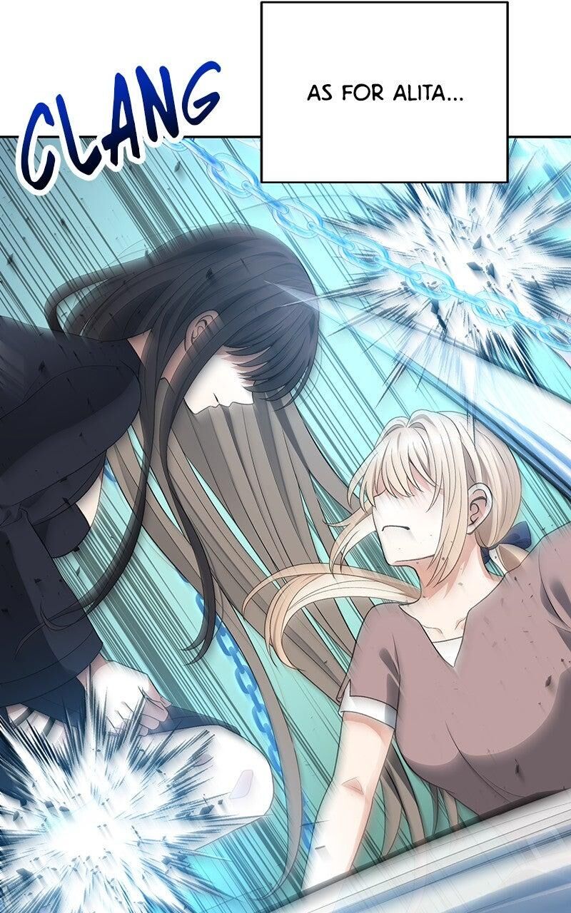 Transmigrating To The Otherworld Once More 104 34