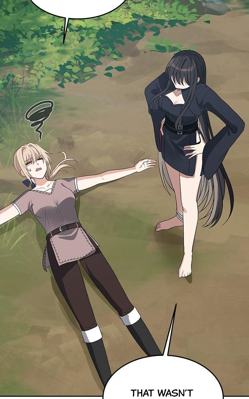 Transmigrating To The Otherworld Once More 104 40