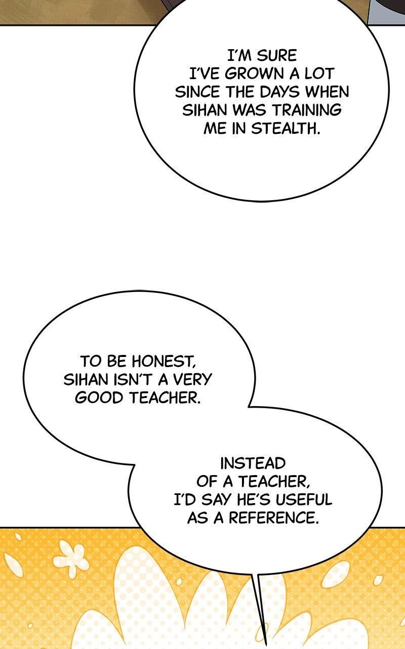 Transmigrating To The Otherworld Once More 104 47