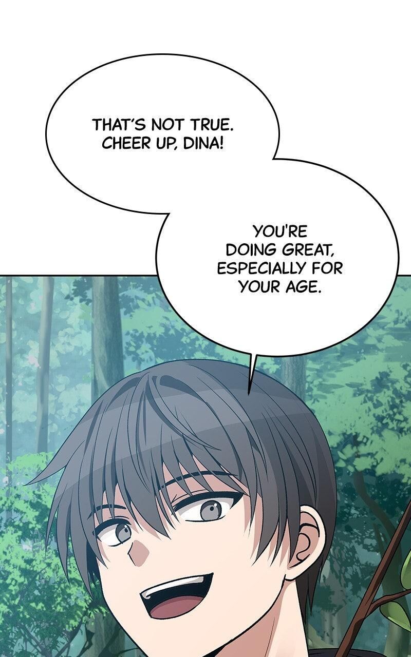 Transmigrating To The Otherworld Once More 104 56