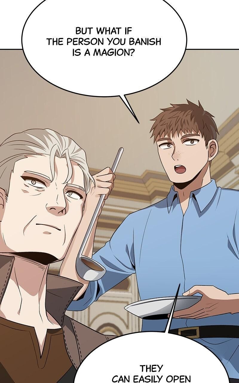 Transmigrating To The Otherworld Once More 104 91