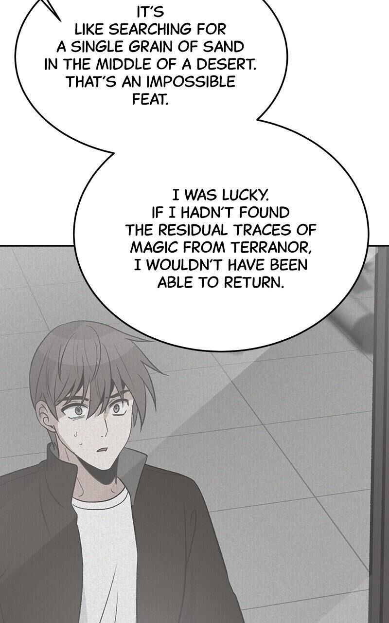 Transmigrating To The Otherworld Once More 104 94