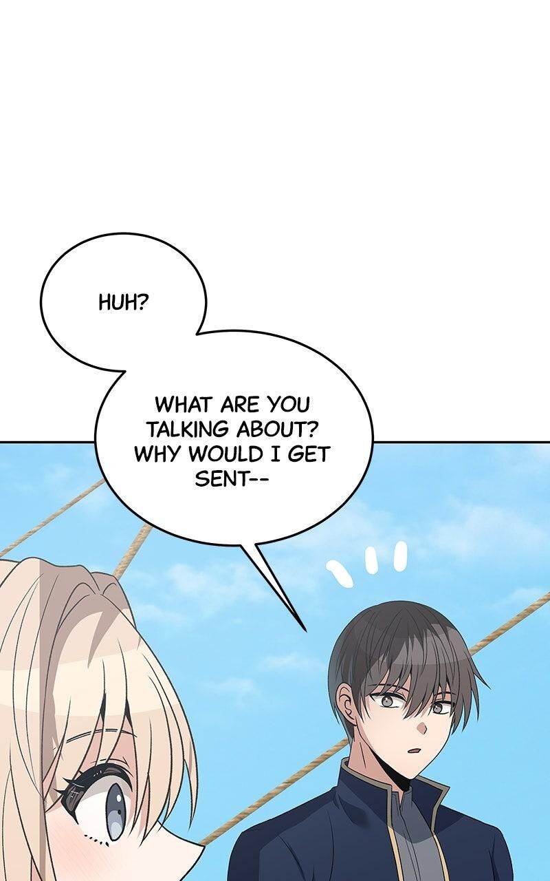 Transmigrating To The Otherworld Once More 106 57