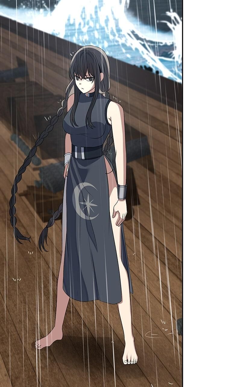 Transmigrating To The Otherworld Once More 107 150