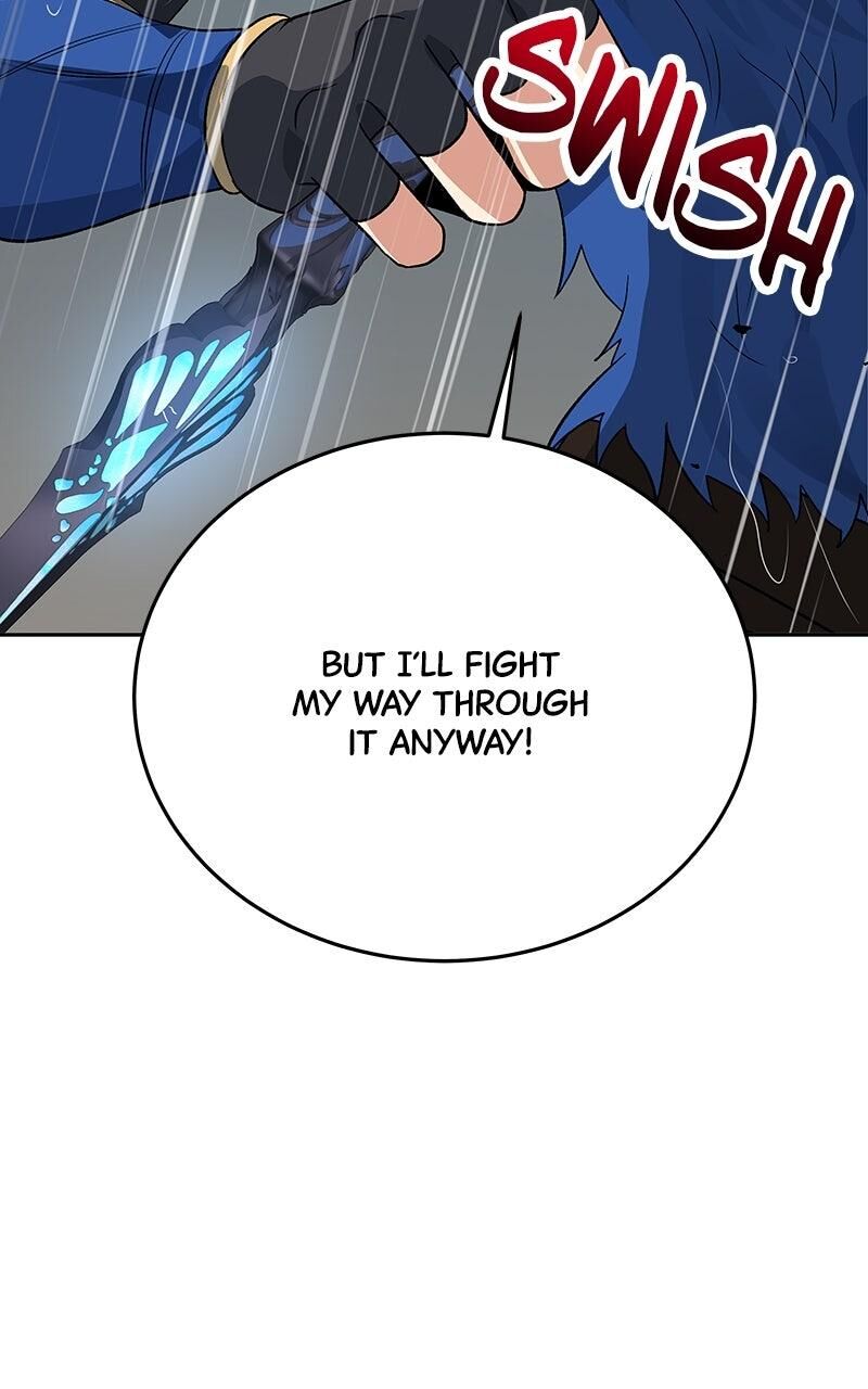 Transmigrating To The Otherworld Once More 107 47