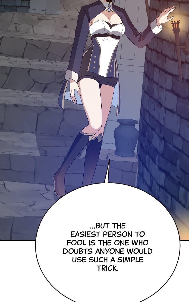 Transmigrating To The Otherworld Once More 110 105