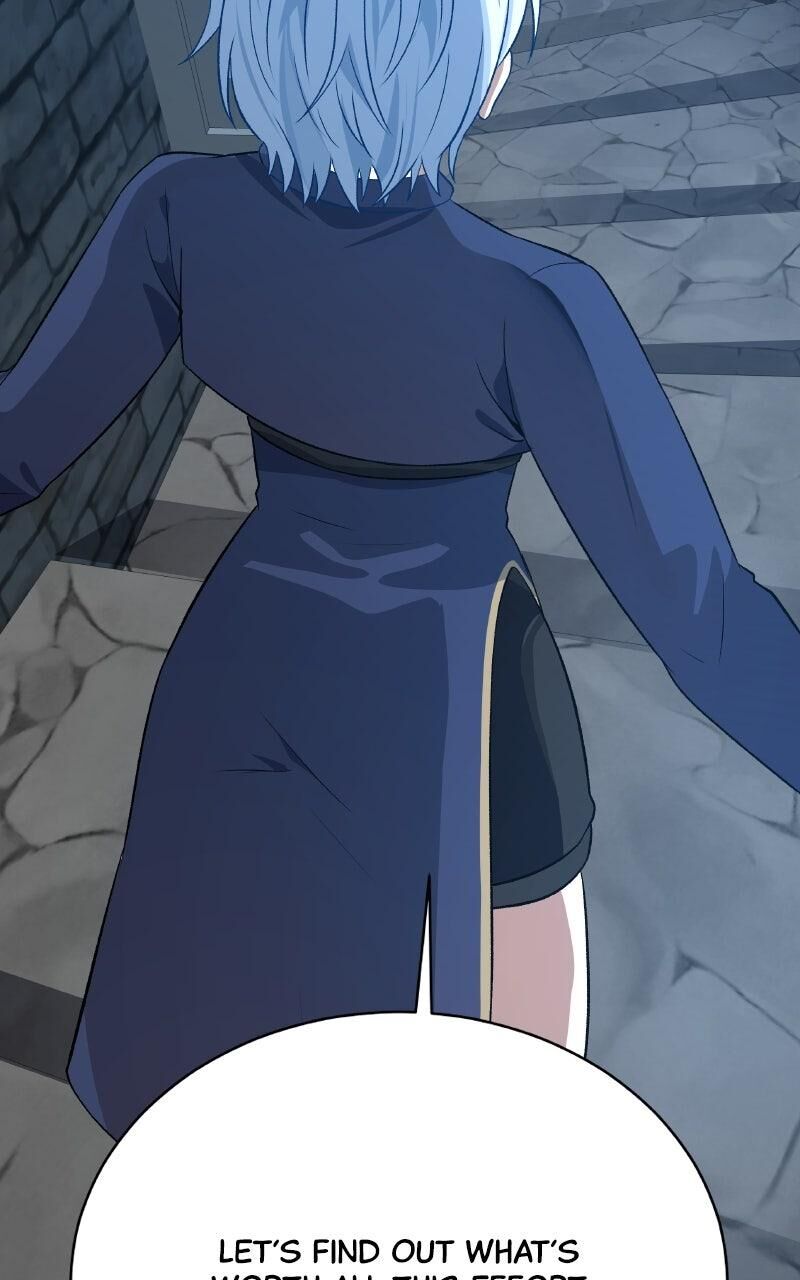 Transmigrating To The Otherworld Once More 110 107