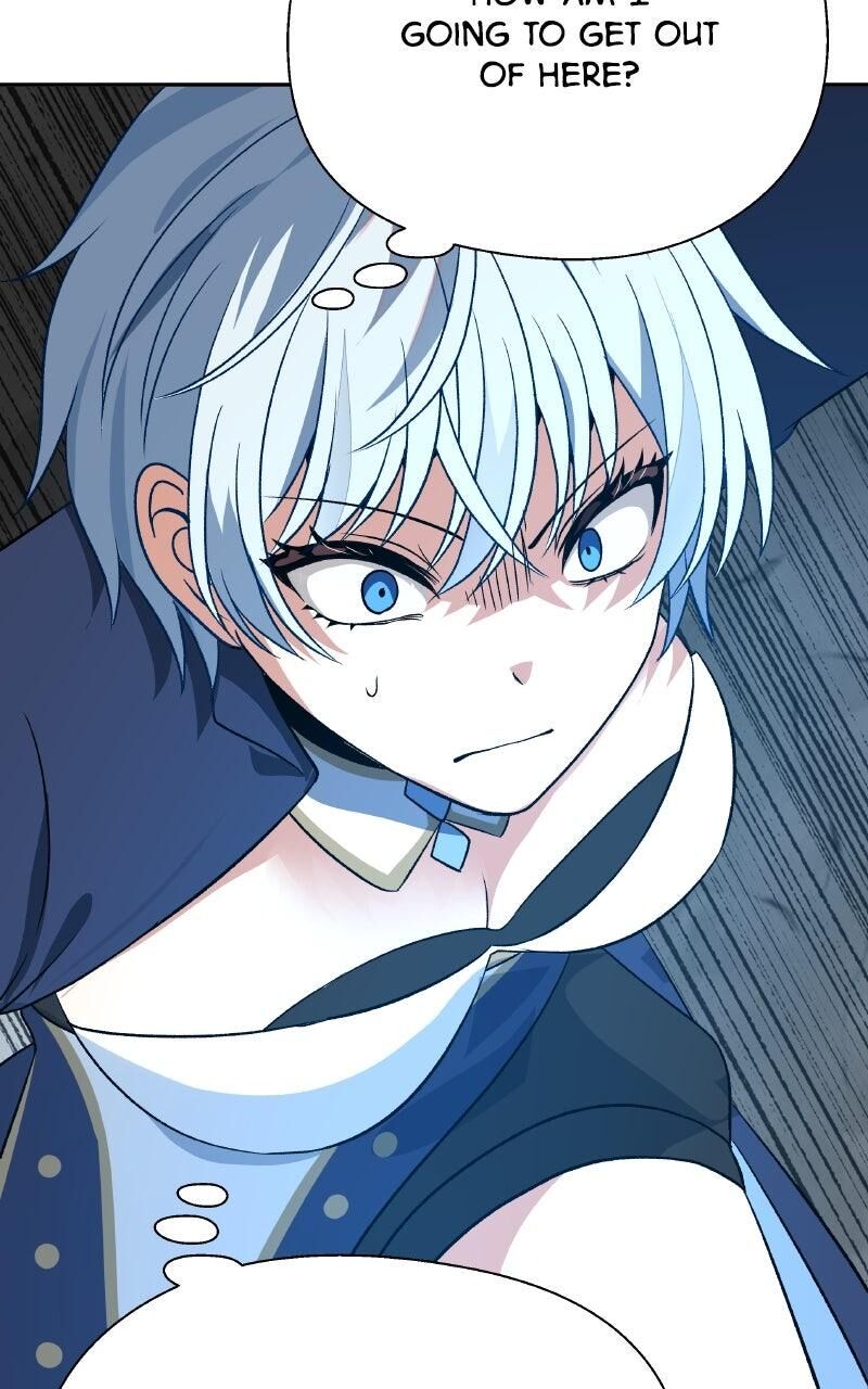 Transmigrating To The Otherworld Once More 110 128