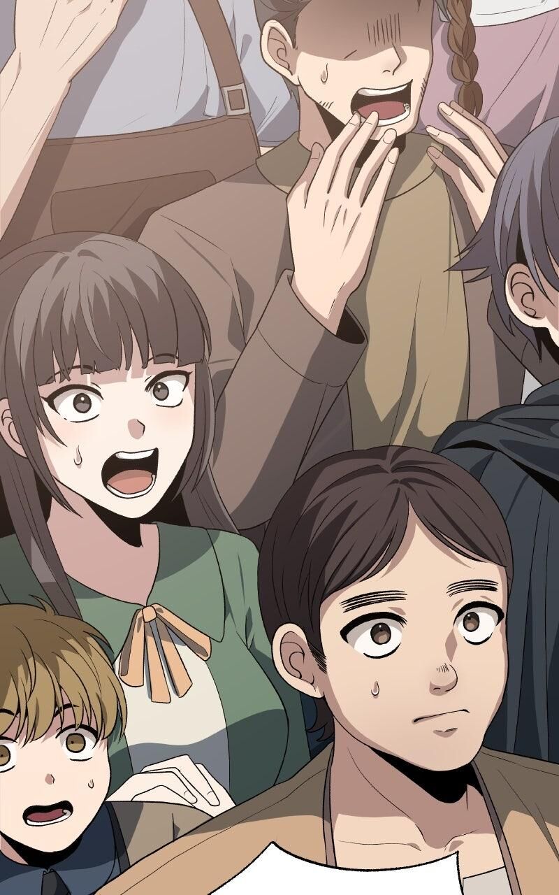 Transmigrating To The Otherworld Once More 110 2