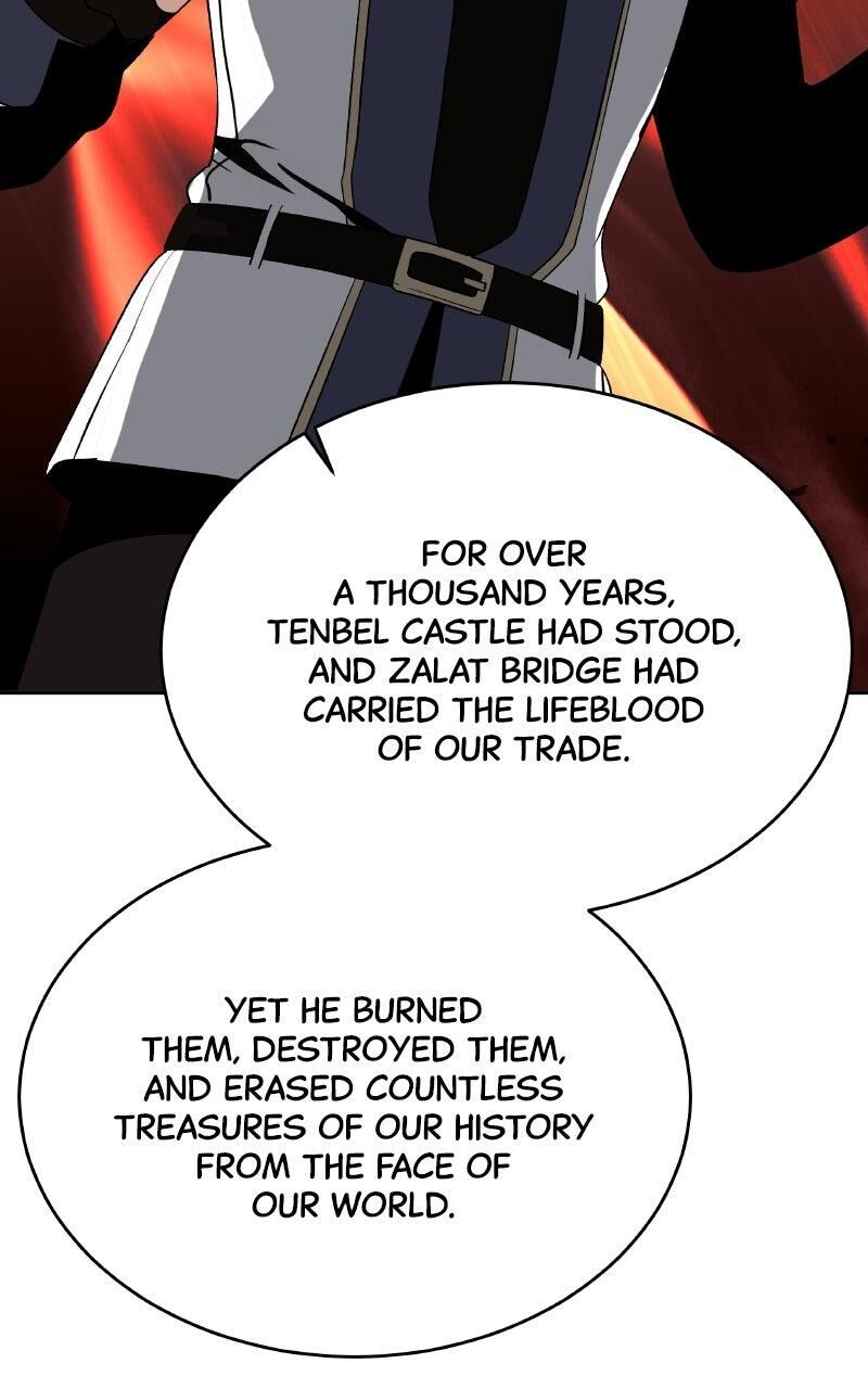 Transmigrating To The Otherworld Once More 110 23