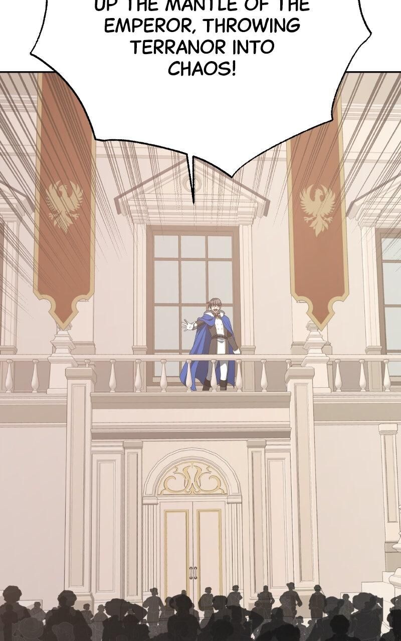 Transmigrating To The Otherworld Once More 110 4