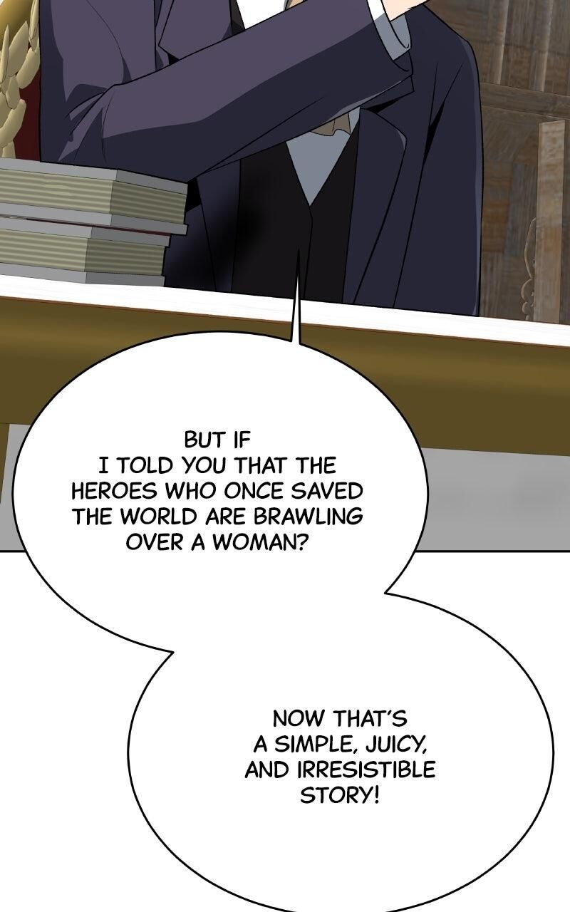 Transmigrating To The Otherworld Once More 110 59