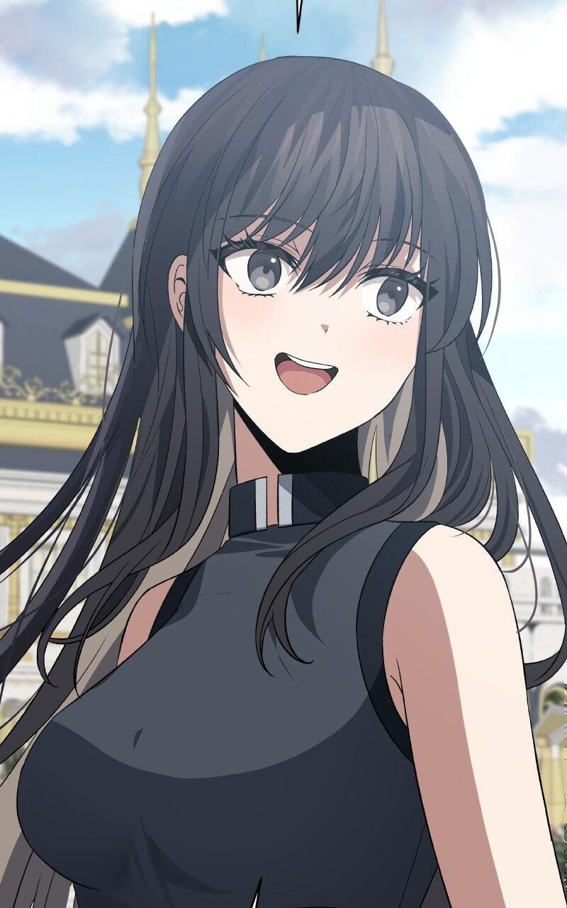 Transmigrating To The Otherworld Once More 111 57