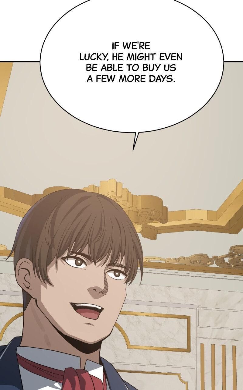 Transmigrating To The Otherworld Once More 113 27