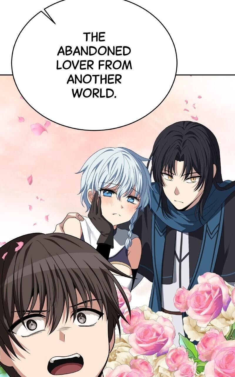 Transmigrating To The Otherworld Once More 113 46