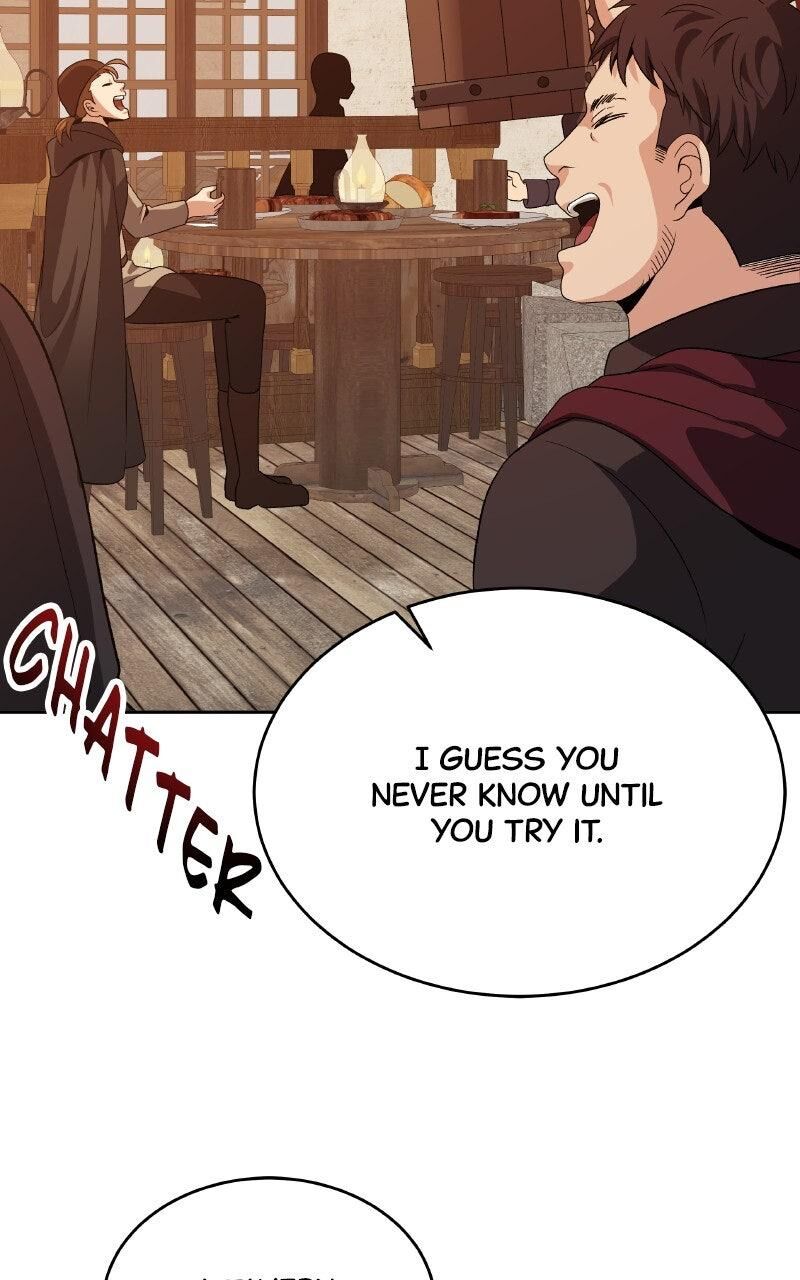 Transmigrating To The Otherworld Once More 113 71