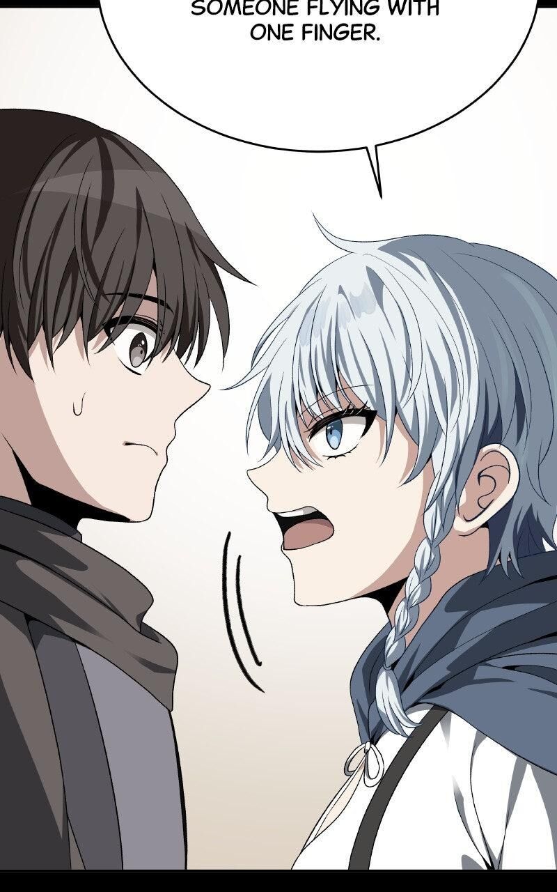 Transmigrating To The Otherworld Once More 113 98