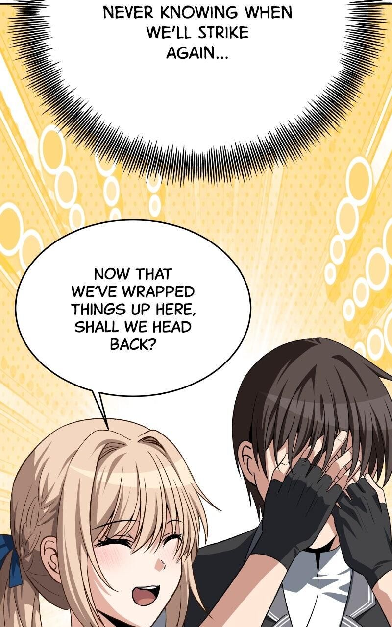 Transmigrating To The Otherworld Once More 114 35