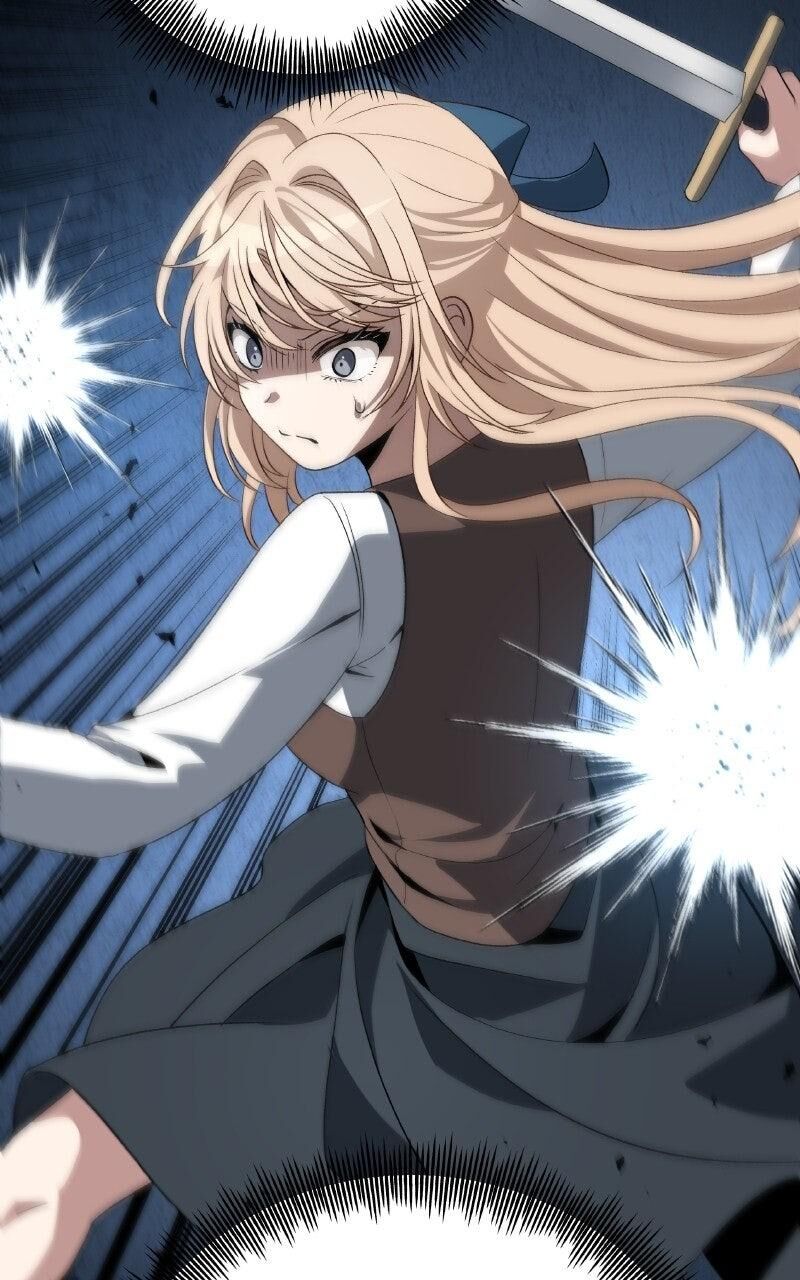 Transmigrating To The Otherworld Once More 115 127