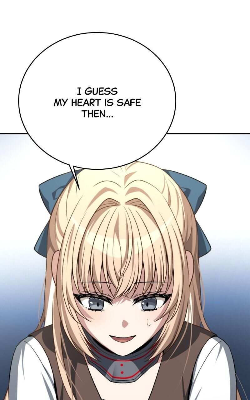 Transmigrating To The Otherworld Once More 115 36