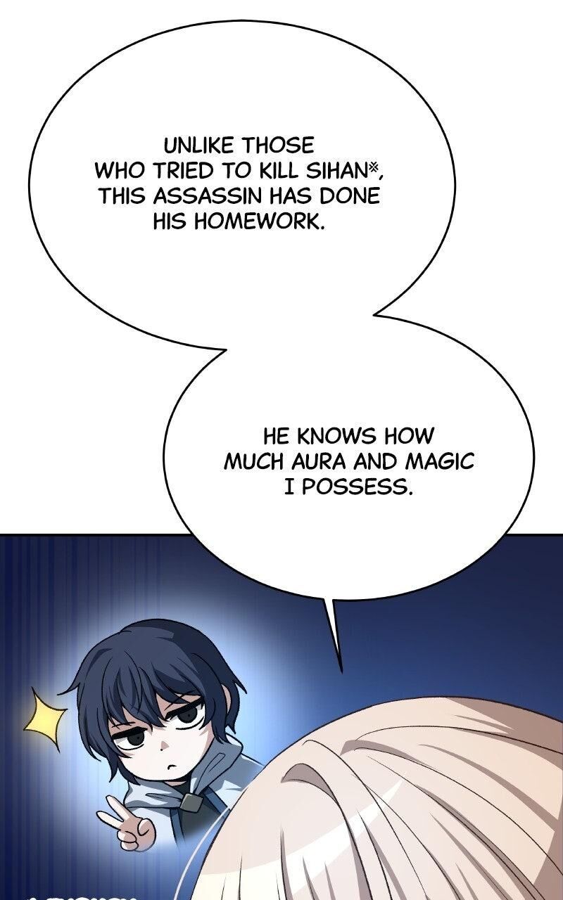 Transmigrating To The Otherworld Once More 115 46