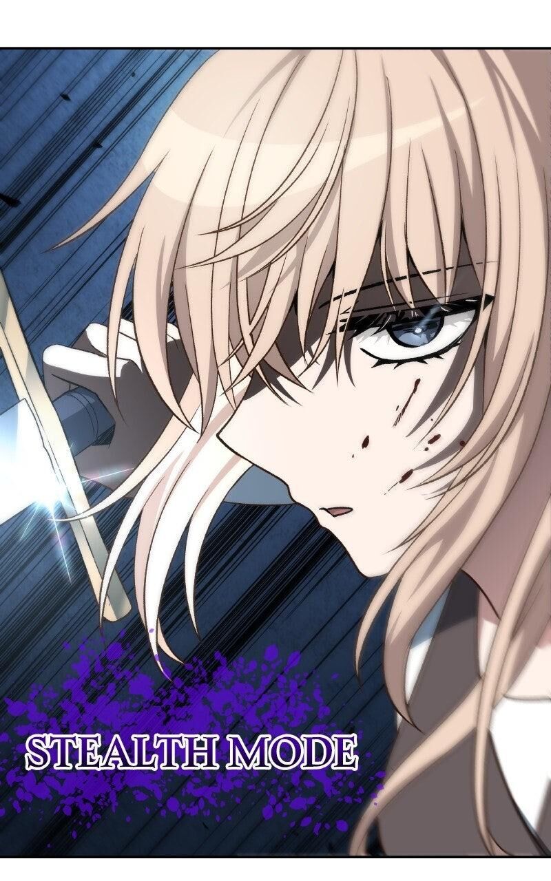 Transmigrating To The Otherworld Once More 115 90