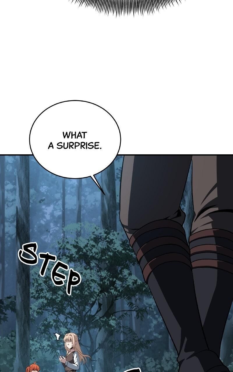 Transmigrating To The Otherworld Once More 115 98