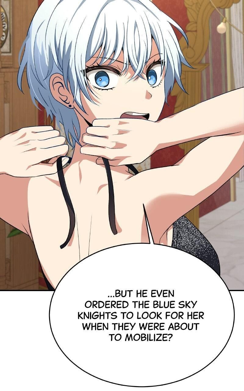 Transmigrating To The Otherworld Once More 116 100