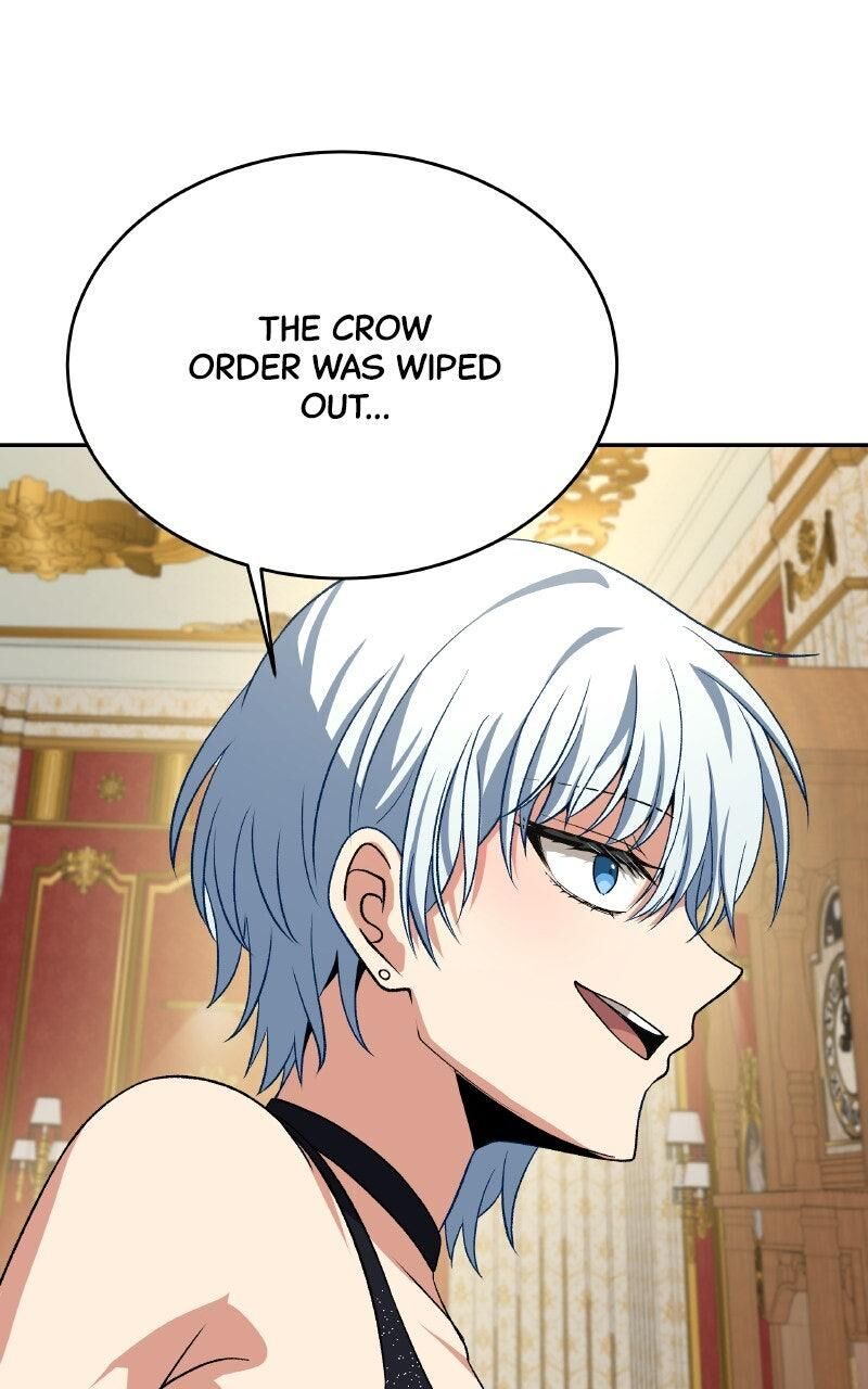 Transmigrating To The Otherworld Once More 116 103