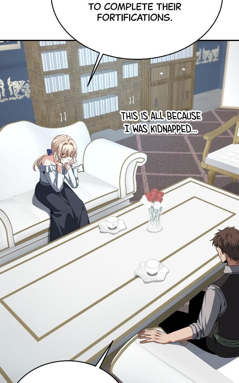 Transmigrating To The Otherworld Once More 116 108