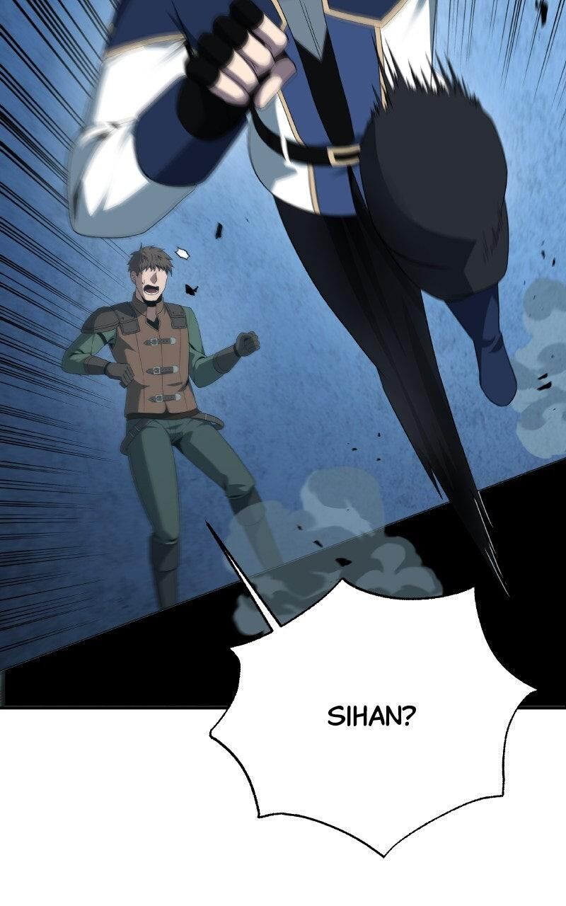 Transmigrating To The Otherworld Once More 116 11